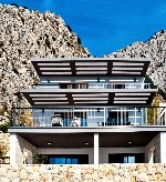 Hotel THE VIEW 6 dovolená