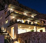 Hotel THE VIEW 6 dovolená