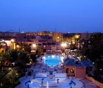 Hotel Movenpick Hotel Mansour Eddahbi Marrakech dovolená