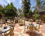 Hotel Movenpick Hotel Mansour Eddahbi Marrakech dovolená
