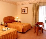 Hotel Movenpick Hotel Mansour Eddahbi Marrakech dovolená