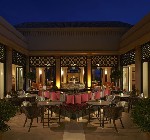 Hotel Four Seasons Resort Marrakech dovolená