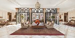 Hotel Four Seasons Resort Marrakech dovolená