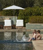 Hotel Four Seasons Resort Marrakech dovolená
