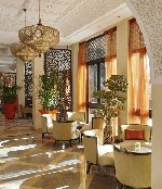 Hotel Four Seasons Resort Marrakech dovolená