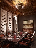 Hotel Four Seasons Resort Marrakech dovolená