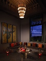 Hotel Four Seasons Resort Marrakech dovolená