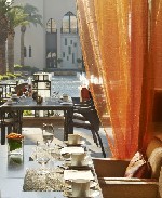 Hotel Four Seasons Resort Marrakech dovolená