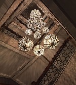 Hotel Four Seasons Resort Marrakech dovolená
