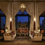 Hotel Four Seasons Resort Marrakech dovolená