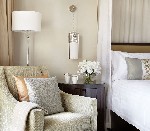 Hotel Four Seasons Resort Marrakech dovolená