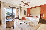 Hotel Four Seasons Resort Marrakech dovolená
