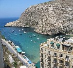 Hotel San Andrea Hotel dovolená