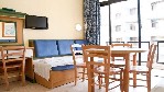 Hotel Burlington Court Apartments dovolená