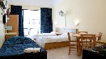 Hotel Burlington Court Apartments dovolená