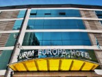 Hotel TURIM EUROPA dovolená