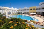 Hotel Natura Algarve Club dovolená