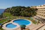 Portugalsko, Algarve, Carvoeiro - Tivoli Carvoeiro - hotel s bazénem