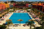 Hotel Tivoli Marina Portimao dovolená