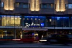 Hotel RADISSON BLU ROYAL VIKING STOCKHOLM dovolená