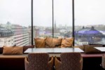 Interiér hotelu
