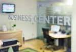 Business centrum