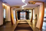 Interiér hotelu