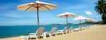 Thajsko, Koh Samui a okolí - Samui Buri Beach Resort