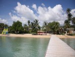 Hotel Village Coconut Island dovolená