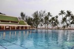 Thajsko, Phuket a okolí - Le Meridien Phuket Beach Resort