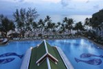 Thajsko, Phuket a okolí - Le Meridien Phuket Beach Resort
