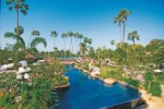 Thajsko, Pattaya a okolí - New Eurostar Jomtien Beach Hotel & Spa
