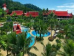 Hotel KRABI THAI VILLAGE dovolená