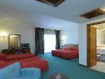 Hotel Marina Palace dovolená