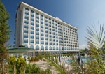 Hotel Harrington Park Resort dovolená