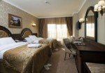Hotel Harrington Park Resort dovolená