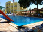Hotel ANGORA dovolená