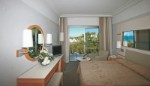 Turecko, Turecká riviera, Side - Turquoise Resort Hotel&Spa - Pokoj