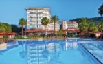 Turecko, Turecká riviera - Akka Hotel Claros