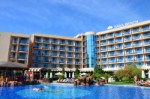 Bulharsko - Tiara Beach - hotel s bazénem