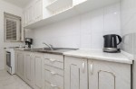 Hotel APARTMÁNY 1355-1323 dovolená