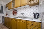 Hotel APARTMÁNY 1355-1323 dovolená