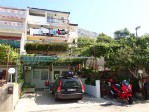 Vila Perkušić, Nemira, Chorvatsko