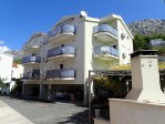 Vila Vidovac, Nemira, Chorvatsko