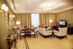 Hotel GRAND EXCELSIOR HOTEL AL BARSHA dovolená