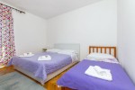 Hotel APARTMÁNY 1355-1367 dovolená