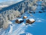 Švýcarsko, Kanton Valais, 4 Vallées - APART. SKI PARADISE & HAUTS DE VEYSONNAZ