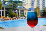 Kuba, Kuba, Varadero - Hotel Acuazul