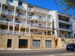 Hotel APARTMÁNY 1355-1323 dovolená