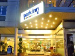 Hotel Park Inn Copenhagen  dovolená